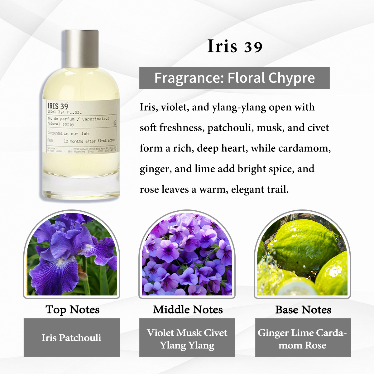Le Labo Another 13 COD  Le Labo Collection