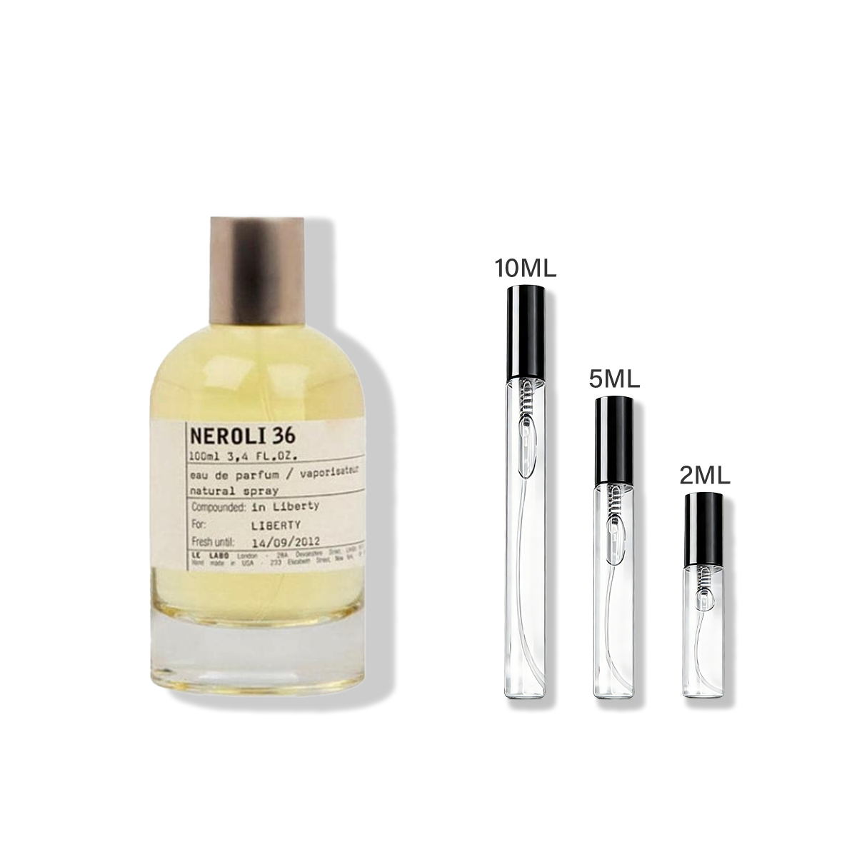 Le Labo Another 13 COD  Le Labo Collection