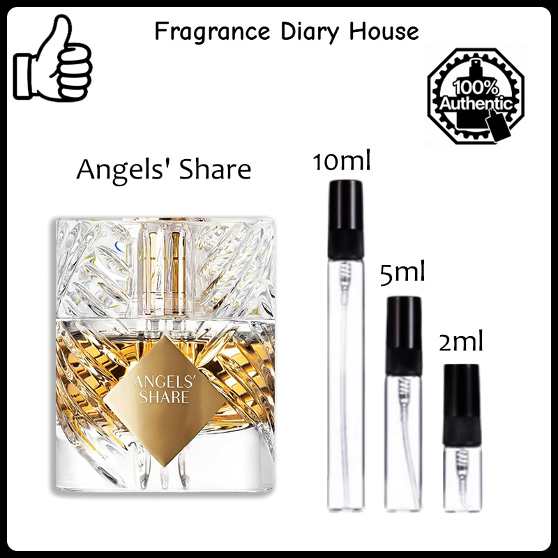 【ของแท้✓จัดส่งรวดเร็ว】Love,Don't Be Shy & Apple Brandy EDP 2ml/5ml/10ml น้ําหอม unisex กลิ่นติดทนนาน กลิ่นหอม น้ำหอมพกพา น้ำหอมขายดี น้ำหอมมินิ