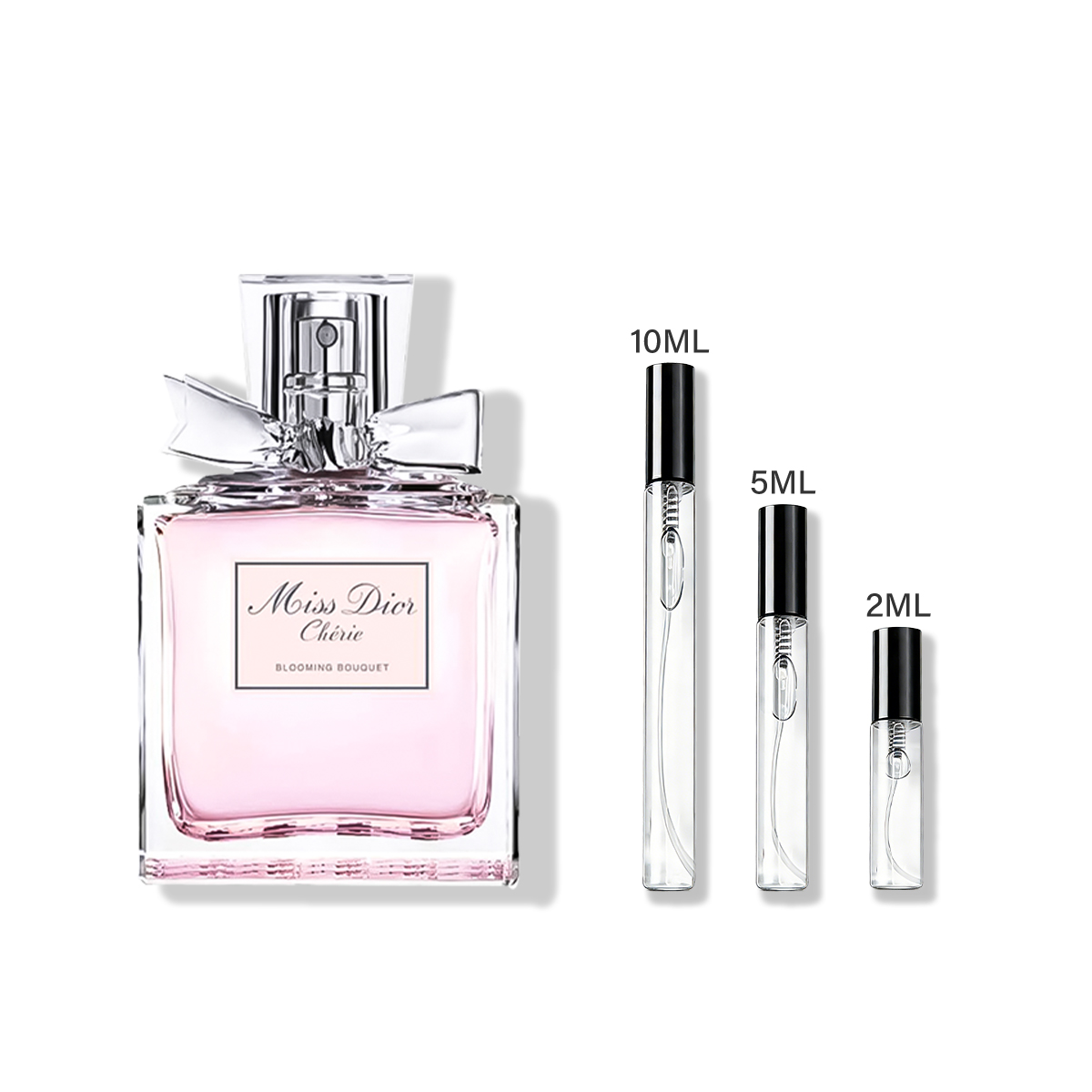 Dior Sauvage EDT Collection EDT COD