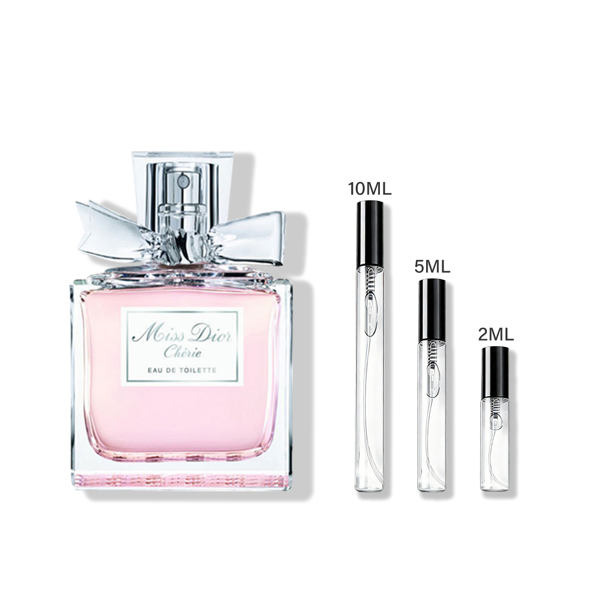 Dior Sauvage EDT Collection EDT COD