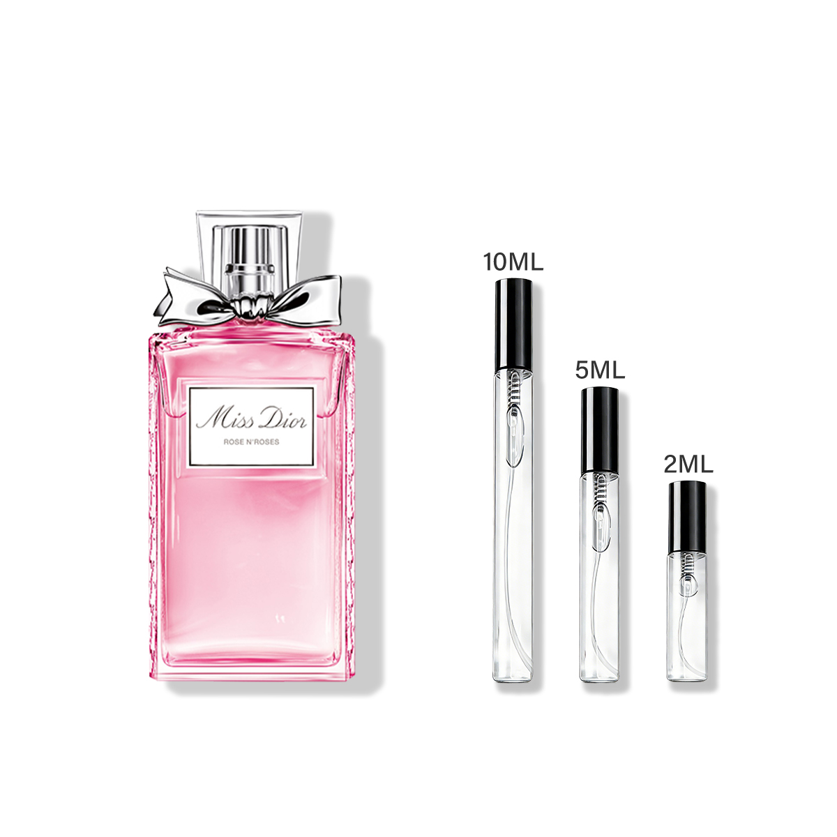 Dior Sauvage EDT Collection EDT COD