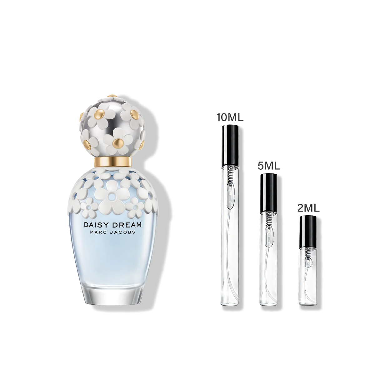 Marc Jacobs Daisy Dream 230 EDT COD 
