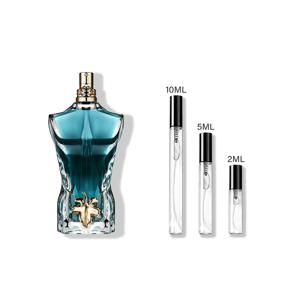 Jean Paul Gaultier Collection EDT COD