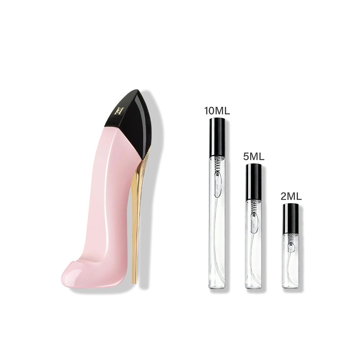 Carolina Herrera Collection  EDP COD 