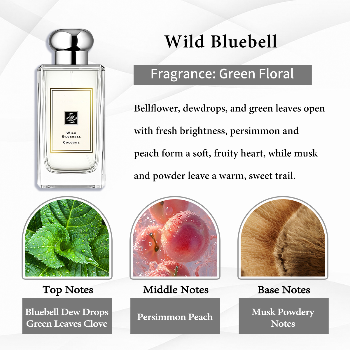 Jo Malone  CollectionEDC COD 
