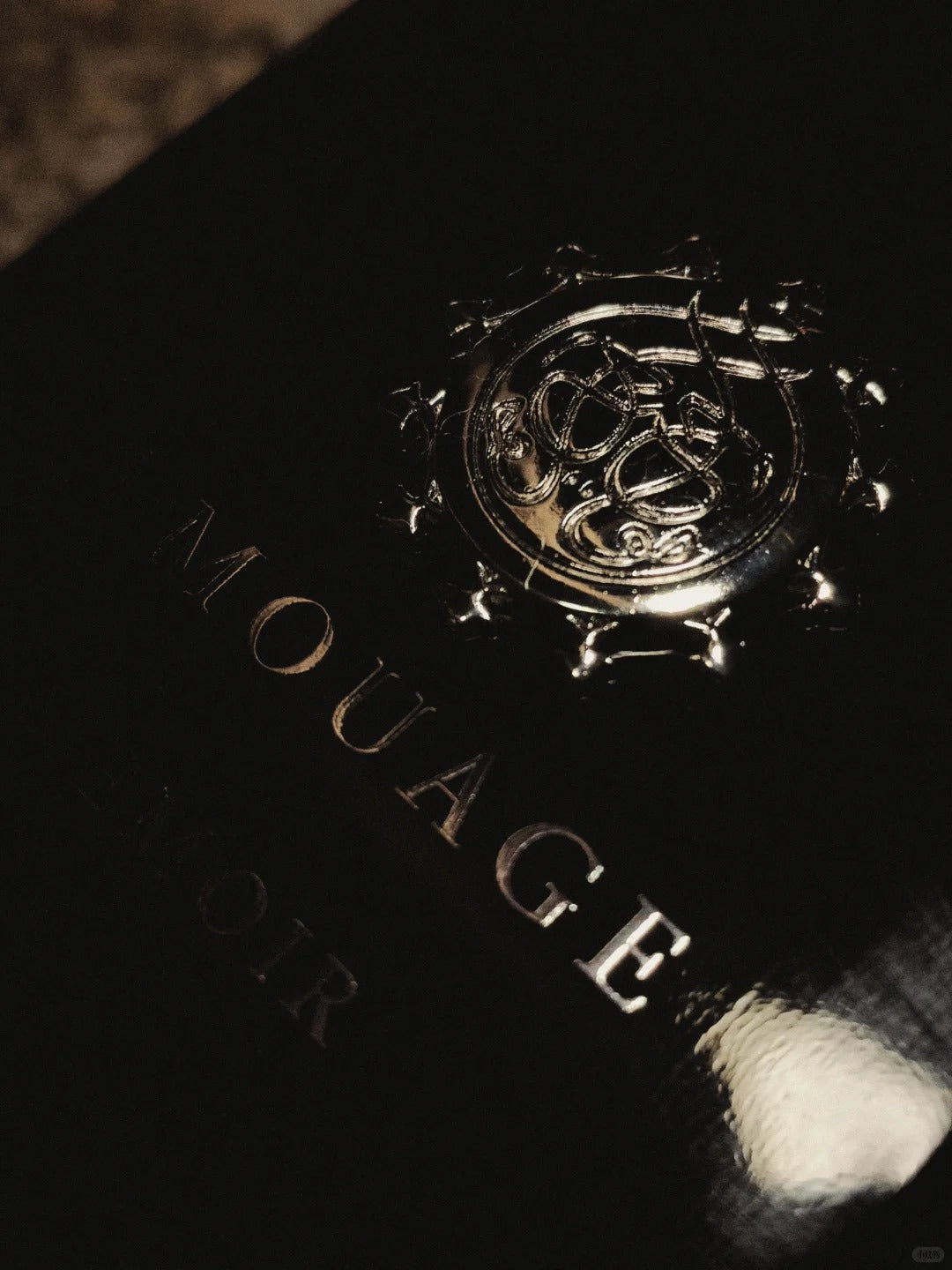 【ของแท้✓ติดทนนาน】Memoir Man EDP 2ml / 5ml / 10ml น้ําหอมชาย น้ำหอมพกพา ตัวอย่างน้ำหอมแบรนด์ น้ําหอมเสน่ห์