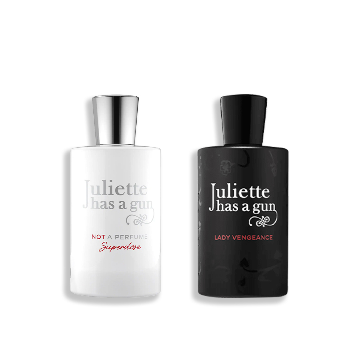 Juliette Has A Gun Collection EDP COD