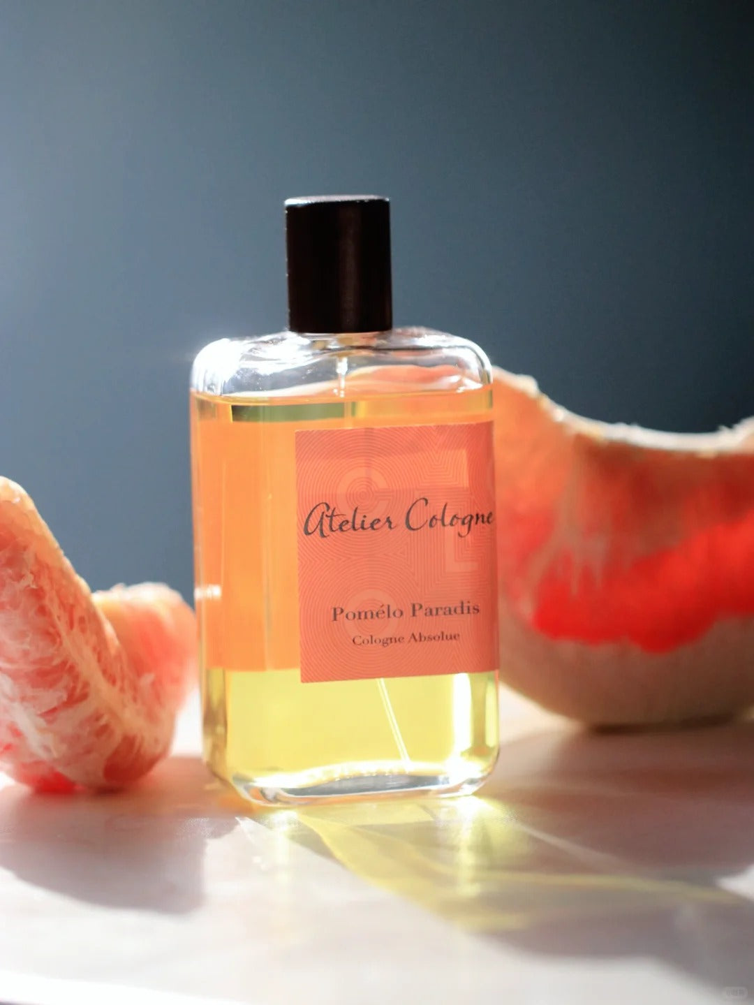 【ของแท้✓จัดส่งรวดเร็ว】Pomelo Paradis EDT 2ml / 5ml / 10ml น้ำหอมพกพา ขนาดทดลอง น้ําหอม unisex น้ําหอมมินิ