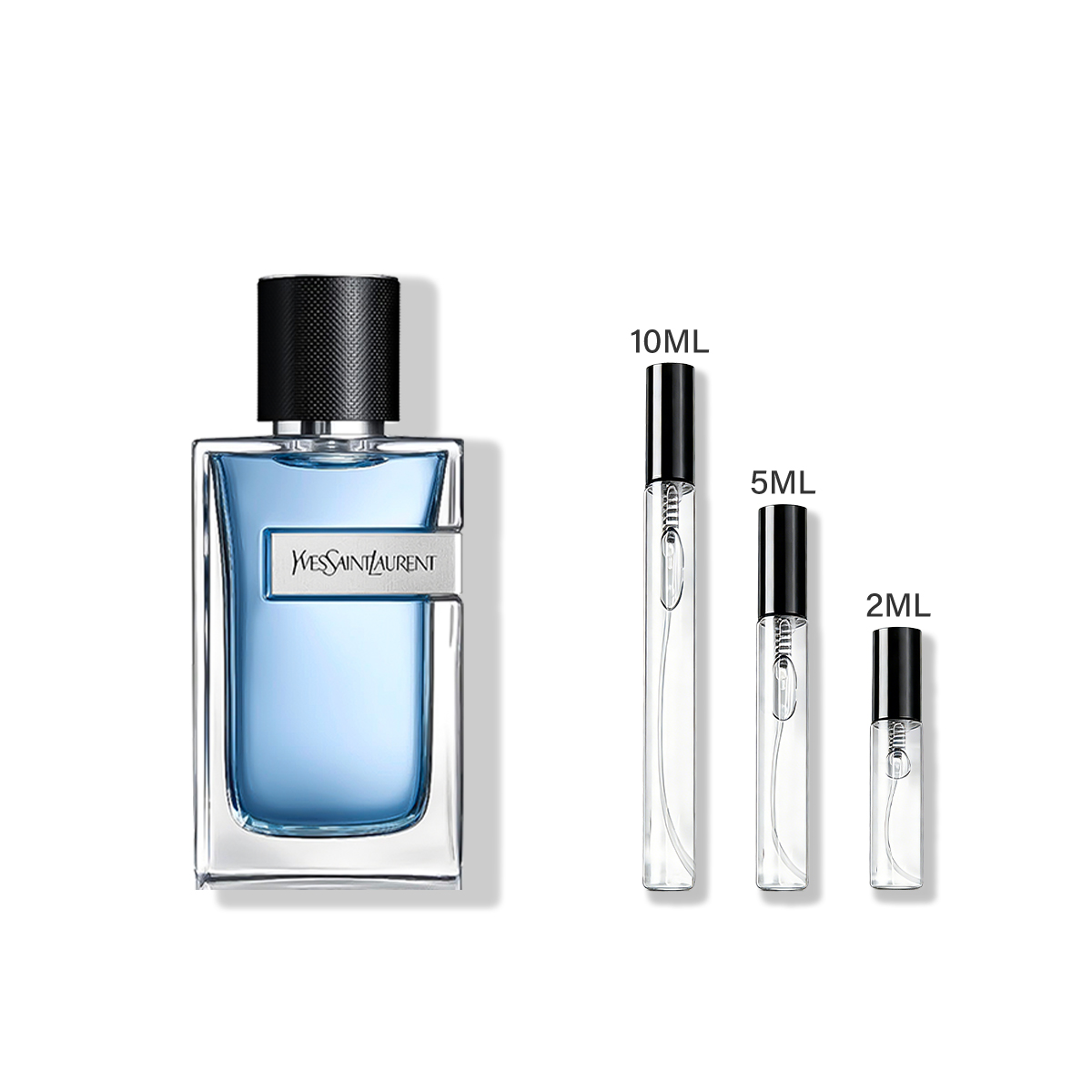  YSL Yves Saint Laurent Y EDT COD
