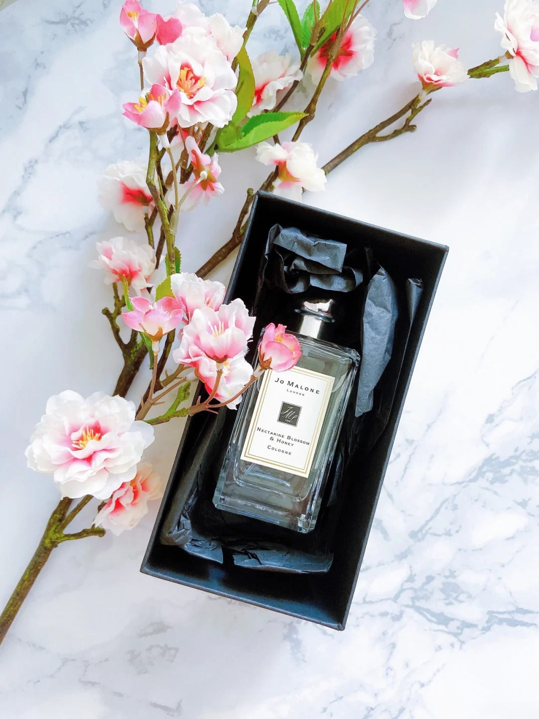 【ของแท้✓ติดทนนาน】Nectarine Blossom & Honey EDC 2ml / 5ml / 10ml น้ําหอม unisex ขนาดทดลอง น้ำหอมพกพา  น้ำหอมแท้แบ่งขาย น้ำหอมยอดนิยม