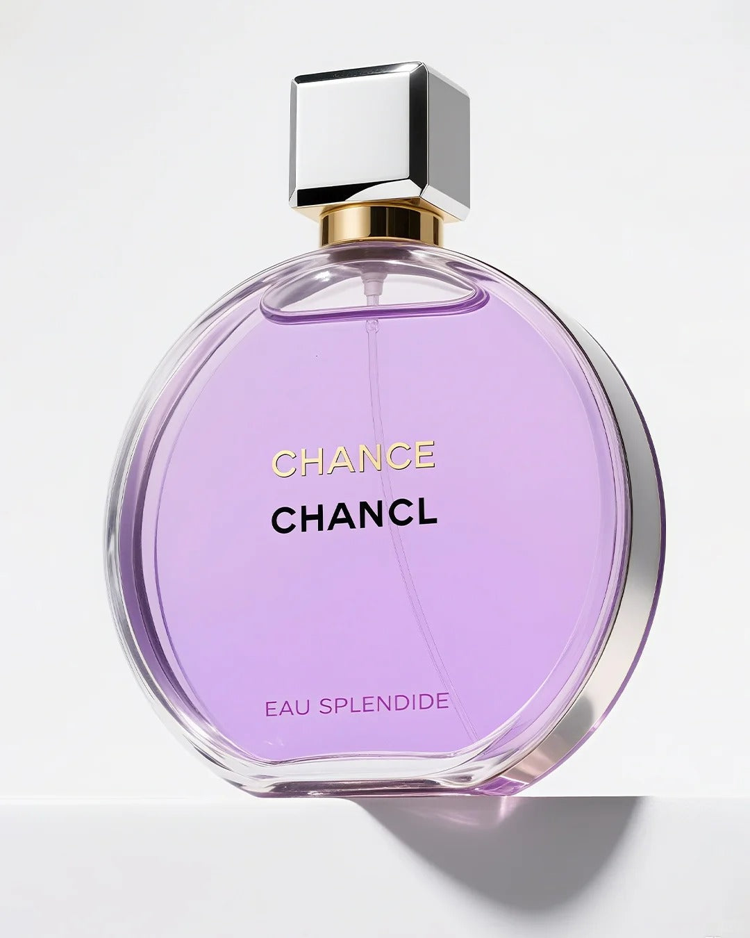 【ของแท้✓จัดส่งรวดเร็ว】Chance Eau Tendre EDP/Chance Eau Fraiche EDT 2ml/5ml/10ml น้ำหอมพกพา น้ําหอมผู้หญิง กลิ่นติดทนนาน