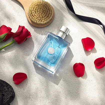 【ของแท้✓จัดส่งรวดเร็ว】Pour Homme EDT & Man Eau Fraiche EDT 2ml/5ml/10ml น้ำหอมพกพา น้ำหอมผู้หญิง น้ําหอมชาย Perfume Sample