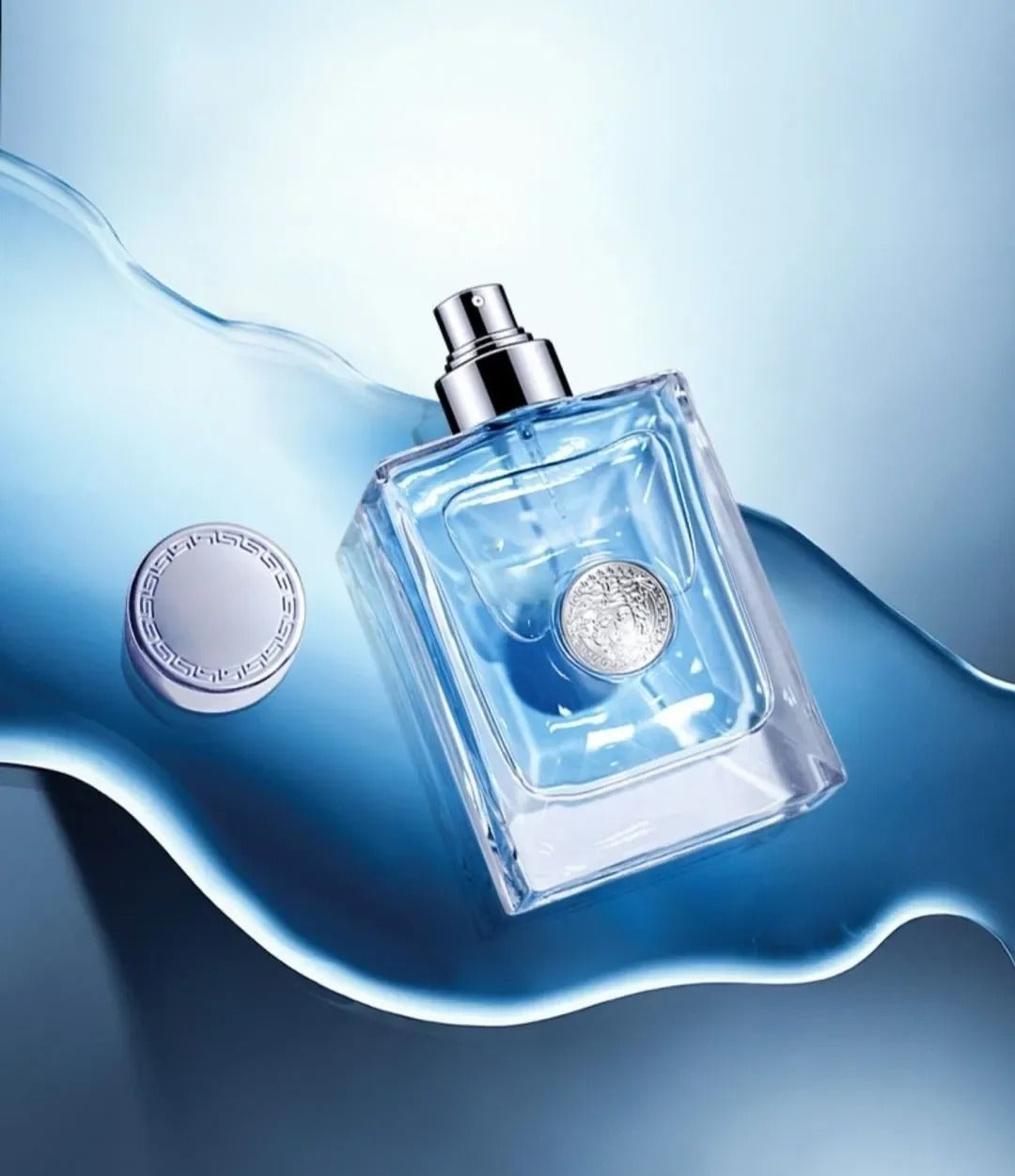 【ของแท้✓จัดส่งรวดเร็ว】Pour Homme EDT & Man Eau Fraiche EDT 2ml/5ml/10ml น้ำหอมพกพา น้ำหอมผู้หญิง น้ําหอมชาย Perfume Sample