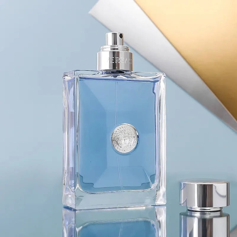 【ของแท้✓จัดส่งรวดเร็ว】Pour Homme EDT & Man Eau Fraiche EDT 2ml/5ml/10ml น้ำหอมพกพา น้ำหอมผู้หญิง น้ําหอมชาย Perfume Sample
