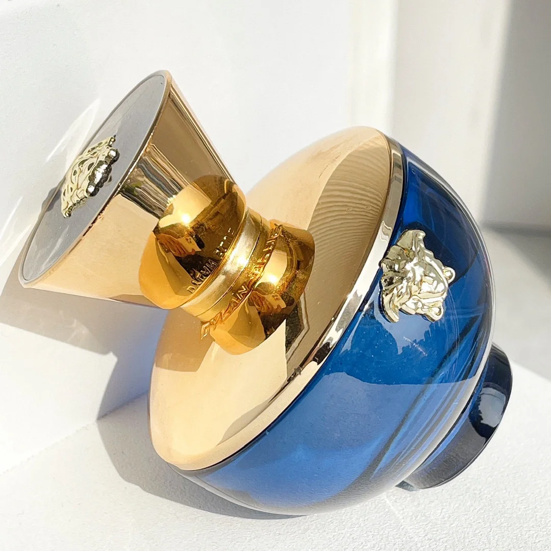 【ของแท้✓จัดส่งรวดเร็ว】Pour Homme EDT & Man Eau Fraiche EDT 2ml/5ml/10ml น้ำหอมพกพา น้ำหอมผู้หญิง น้ําหอมชาย Perfume Sample