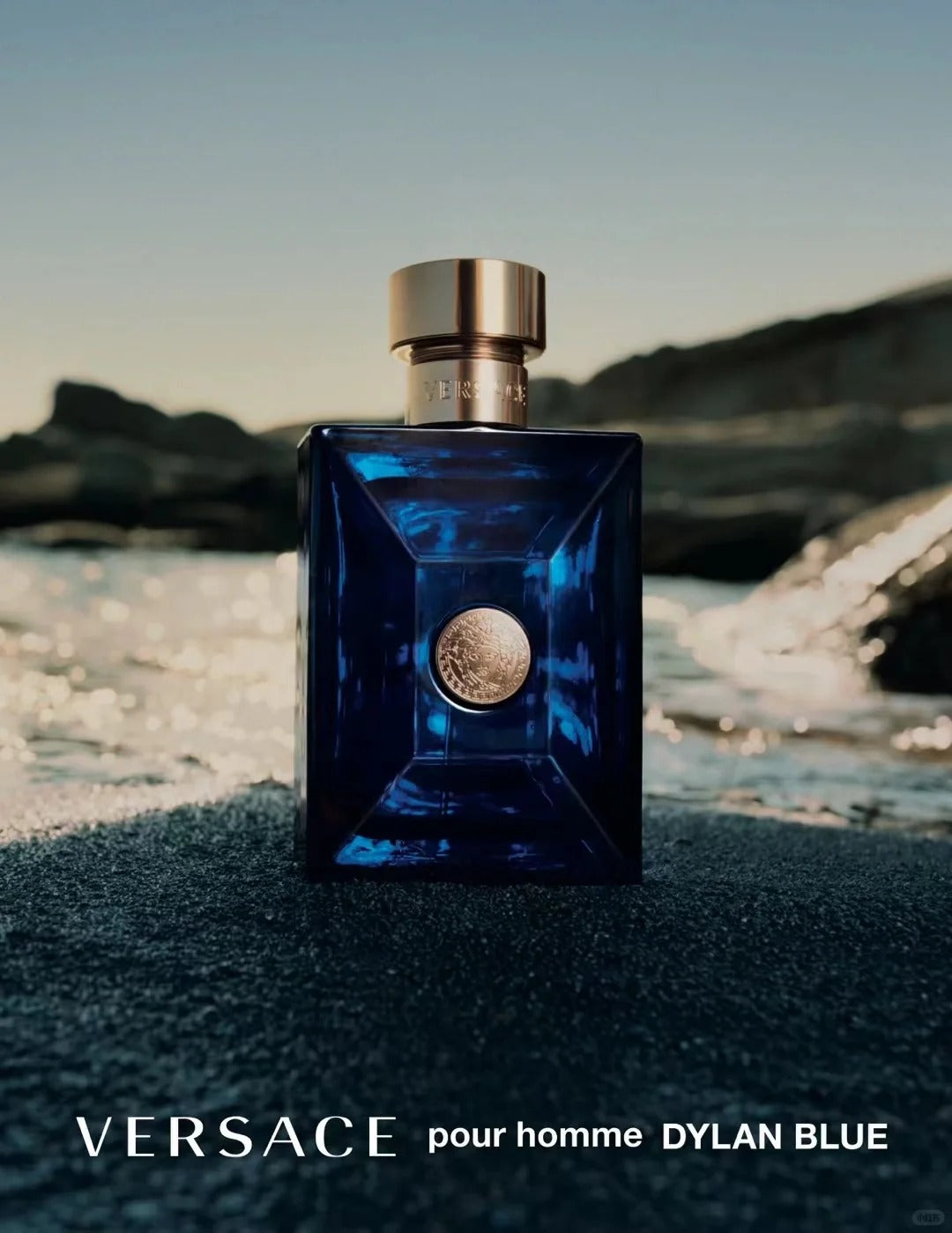 【ของแท้✓จัดส่งรวดเร็ว】Pour Homme EDT & Man Eau Fraiche EDT 2ml/5ml/10ml น้ำหอมพกพา น้ำหอมผู้หญิง น้ําหอมชาย Perfume Sample