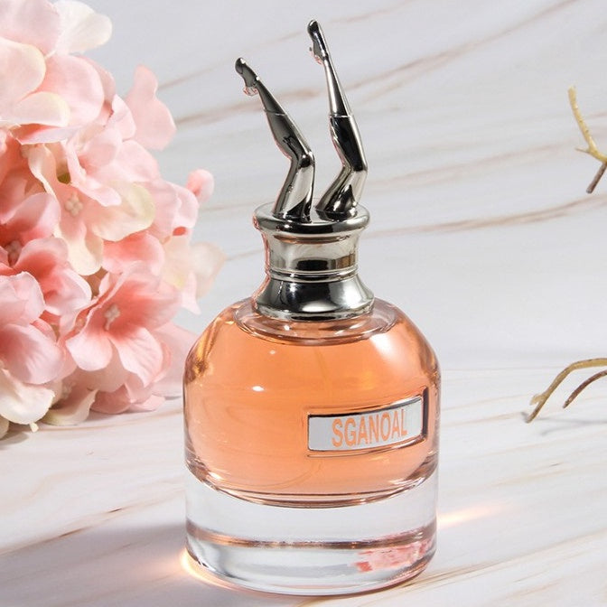 【ของแท้✓จัดส่งรวดเร็ว】Scandal EDP & So Scandal EDP 2ml/5ml/10ml น้ำหอมผู้หญิง กลิ่นติดทนนาน น้ำหอมพกพา พร้อมส่ง