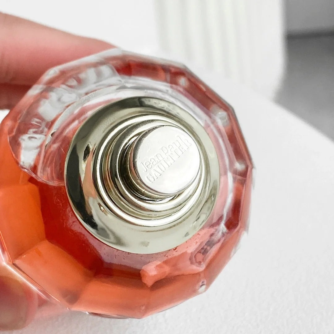 【ของแท้✓จัดส่งรวดเร็ว】Scandal EDP & So Scandal EDP 2ml/5ml/10ml น้ำหอมผู้หญิง กลิ่นติดทนนาน น้ำหอมพกพา พร้อมส่ง