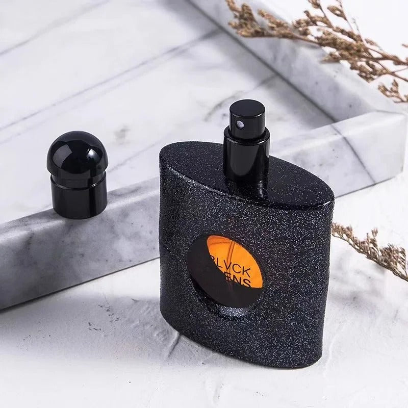 【ของแท้✓จัดส่งรวดเร็ว】Libre EDP & Black Opium EDP & Mon Paris Couture EDP น้ําหอมชาย น้ําหอมผู้หญิง น้ําหอมชาย  น้ำหอมขายดี ติดทนนาน ขนาดทดลอง