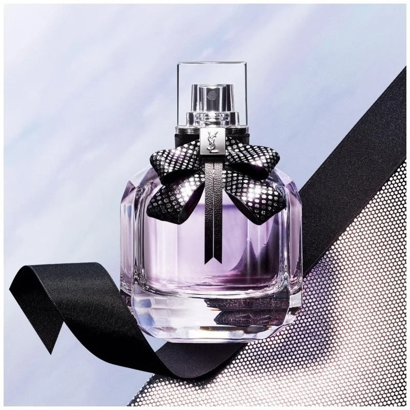 【ของแท้✓จัดส่งรวดเร็ว】Libre EDP & Black Opium EDP & Mon Paris Couture EDP น้ําหอมชาย น้ําหอมผู้หญิง น้ําหอมชาย  น้ำหอมขายดี ติดทนนาน ขนาดทดลอง