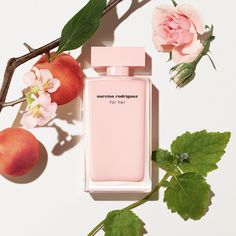 【ของแท้✓จัดส่งรวดเร็ว】for Her EDP & Fleur Musc for Her 2ml/5ml/10ml น้ําหอมผู้หญิง สินค้าขายดี ขนาดทดลอง น้ำหอมพกพา ติดทนนาน