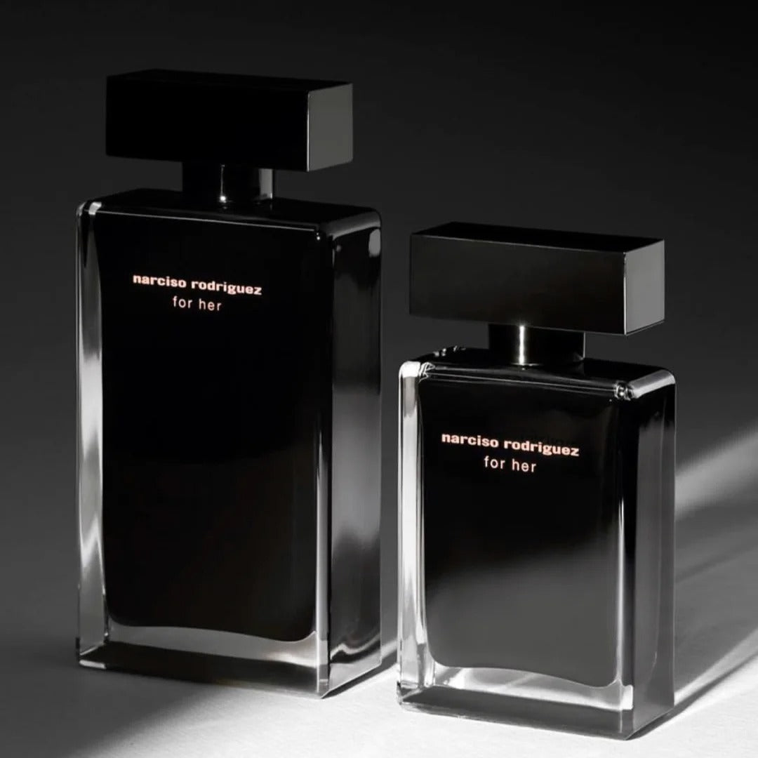 【ของแท้✓จัดส่งรวดเร็ว】for Her EDP & Fleur Musc for Her 2ml/5ml/10ml น้ําหอมผู้หญิง สินค้าขายดี ขนาดทดลอง น้ำหอมพกพา ติดทนนาน