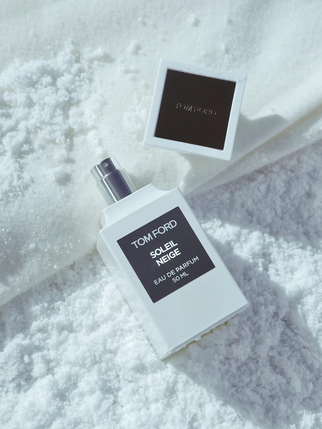 【ของแท้✓จัดส่งรวดเร็ว】Soleil Neige /Lost Cherry /Vanilla Sex /White Suede/Oud Wood EDP น้ำหอมขายดี  น้ําหอม unisex น้ำหอมพกพา กลิ่นติดทนนาน