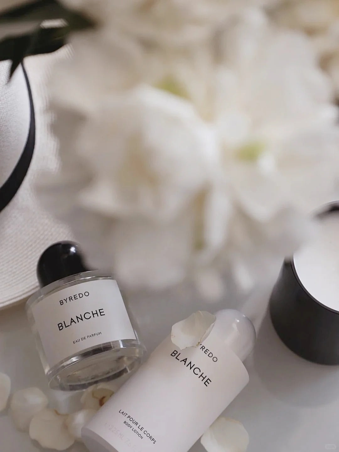 【ของแท้✓จัดส่งรวดเร็ว】Mojave Ghost EDP & Blanche & La Tulipe EDP 2ml/5ml/10ml น้ําหอม unisex น้ำหอมพกพา  น้ำหอมขายดี  กลิ่นติดทนนาน ตัวอย่างน้ำหอมแบรนด์