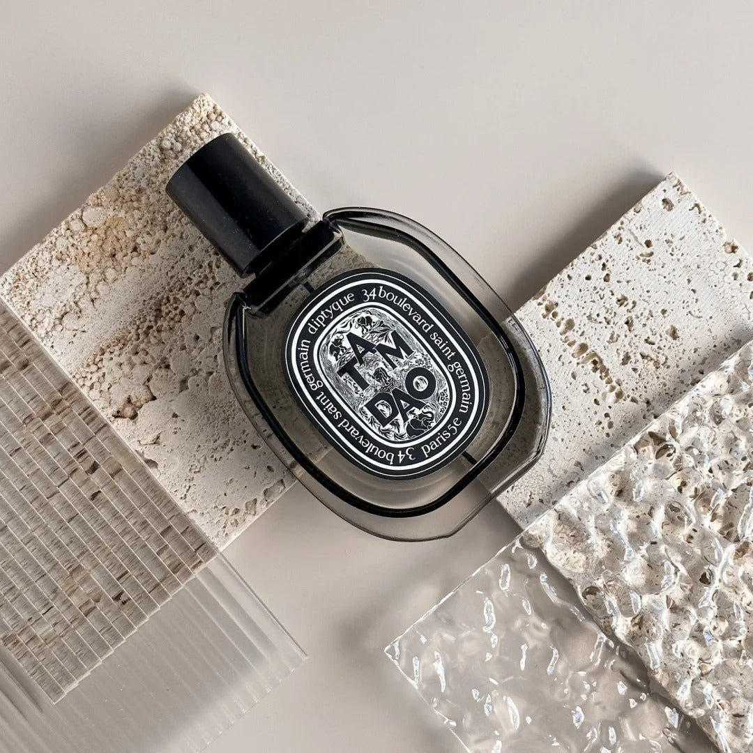 【ของแท้✓จัดส่งรวดเร็ว】 Fleur de Peau EDP/Orphéon / Tam Da EDP/L'Eau Papier EDT 2ml/5ml/10ml น้ําหอม unisex น้ำหอมขายดี กลิ่นติดทนนาน น้ำหอมพกพา