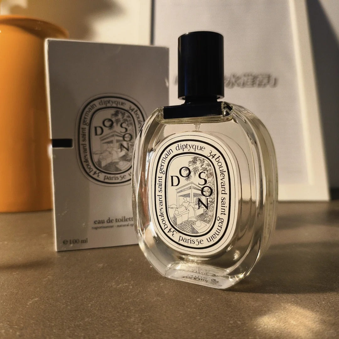 【ของแท้✓จัดส่งรวดเร็ว】 Fleur de Peau EDP/Orphéon / Tam Da EDP/L'Eau Papier EDT 2ml/5ml/10ml น้ําหอม unisex น้ำหอมขายดี กลิ่นติดทนนาน น้ำหอมพกพา