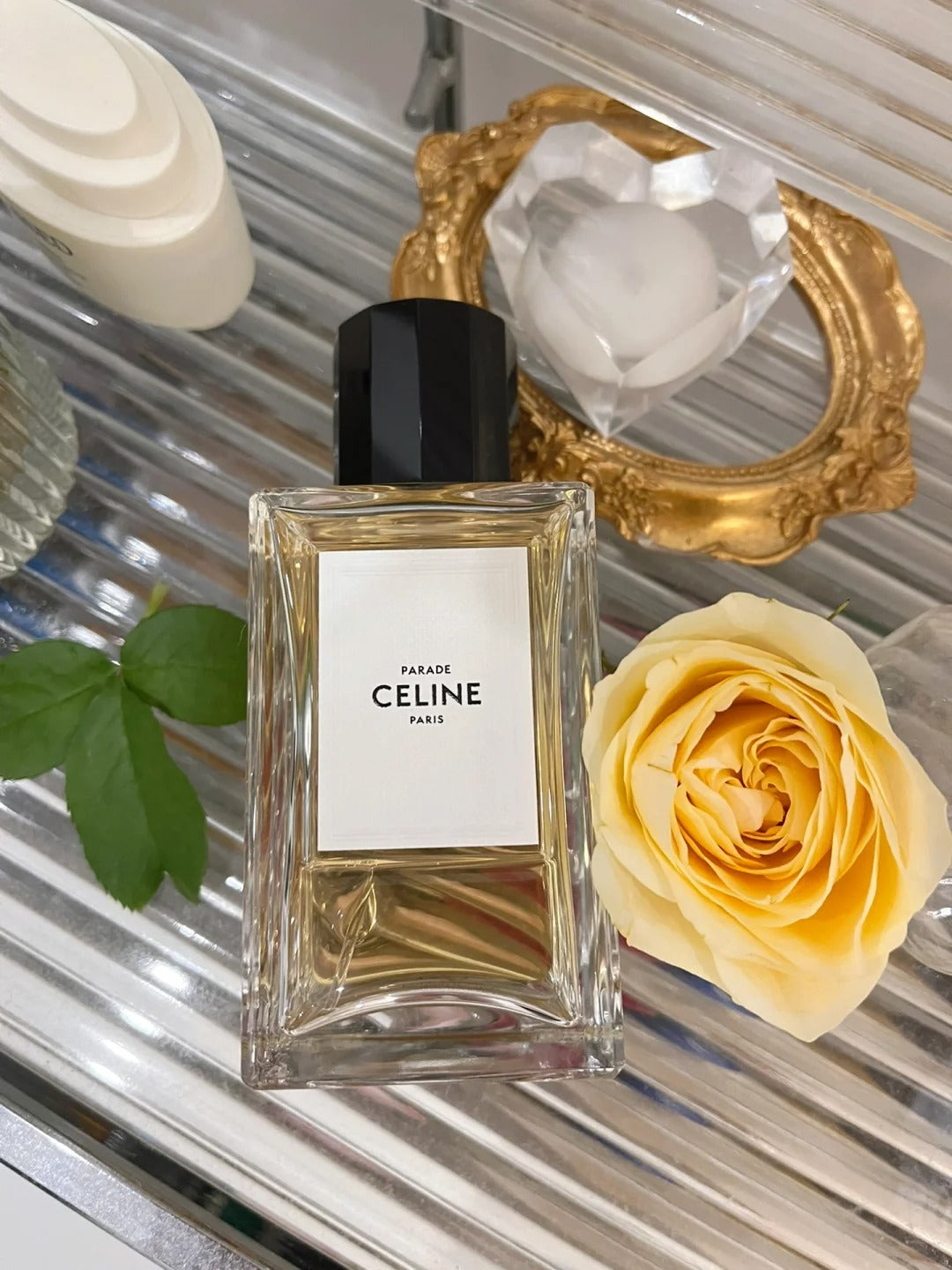 【ของแท้✓จัดส่งรวดเร็ว】Parade EDP & Black Tie & Reptile  EDP/Nightclubbing EDP 2ml/5ml/10ml น้ำหอมขายดี น้ําหอม unisex น้ำหอมพกพา กลิ่นติดทนนาน