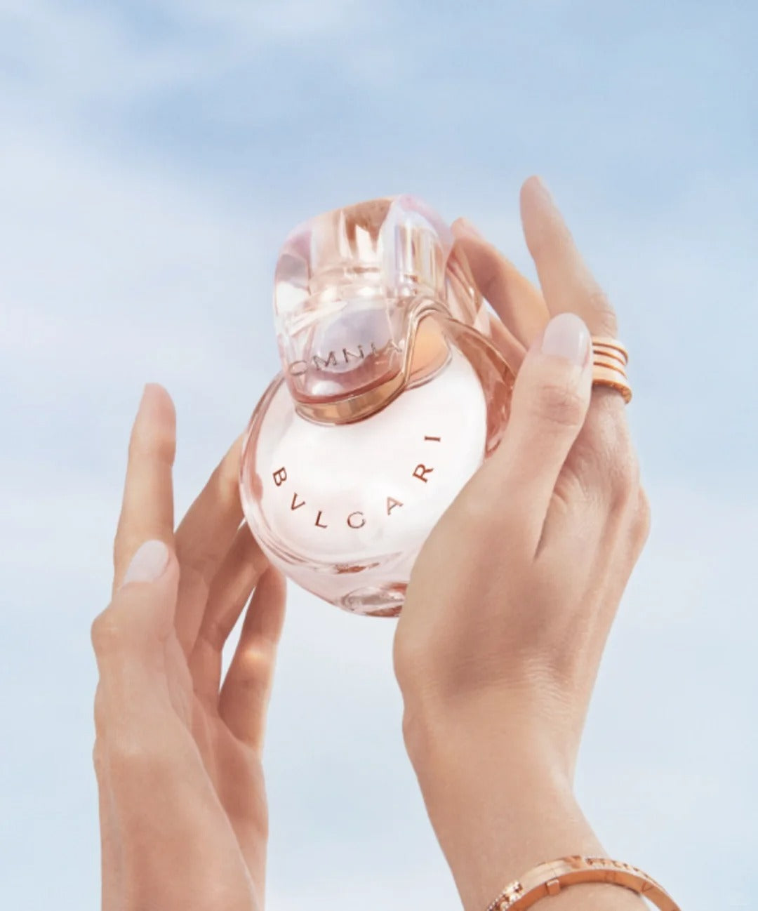 【ของแท้✓จัดส่งรวดเร็ว】Omnia Amethyste EDT & Rose Goldea 2ml/5ml/10ml น้ําหอมผู้หญิง น้ำหอมพกพา พร้อมส่ง น้ําหอมชาย น้ำหอมขายดี