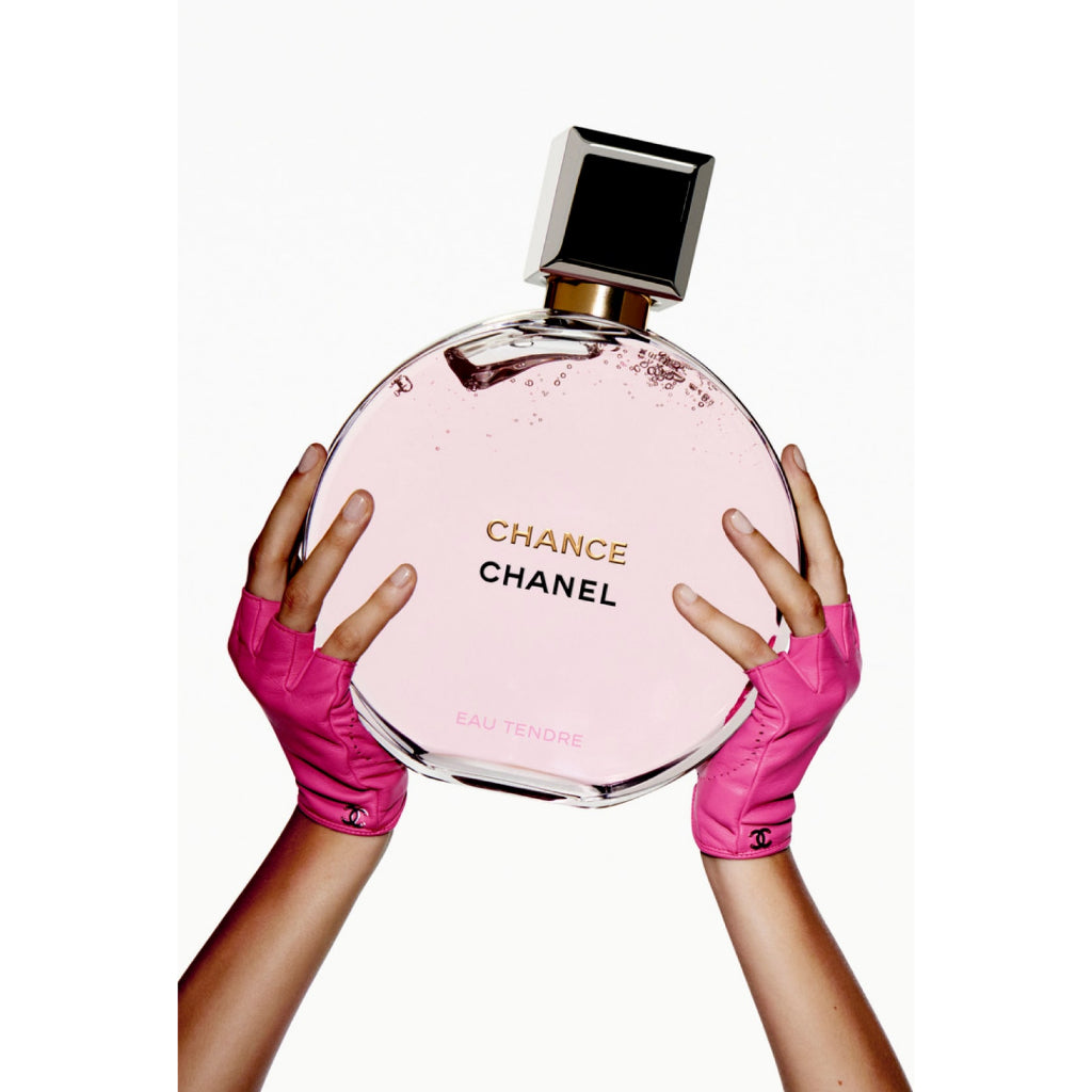 【ของแท้✓จัดส่งรวดเร็ว】Bleu de EDP & Chance Eau Tendre EDP 2ml/5ml/10ml น้ำหอมขายดี  น้ำหอมพกพา น้ําหอมผู้หญิง น้ําหอมชาย