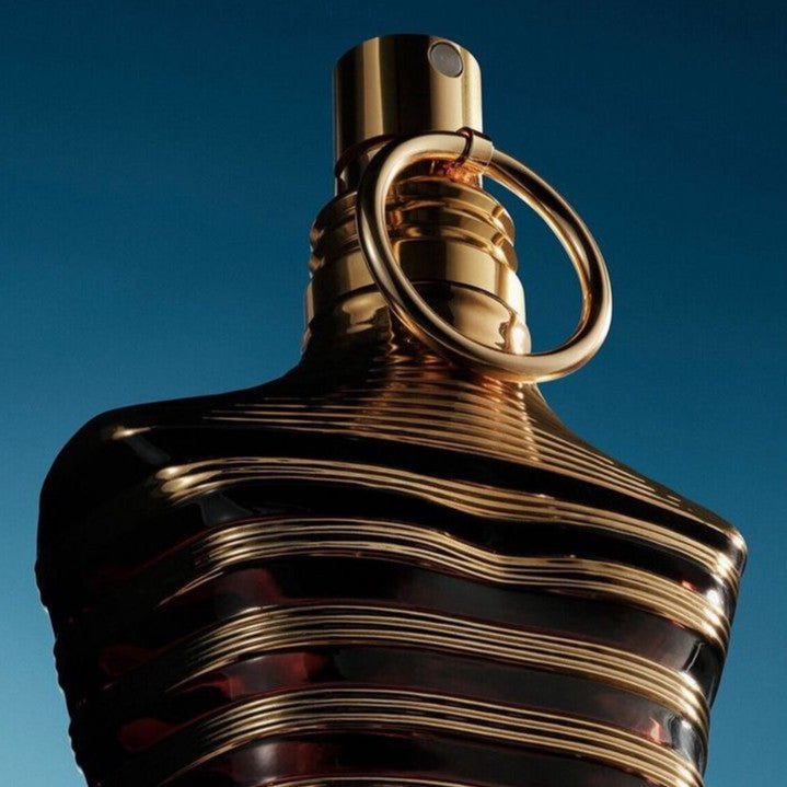 【ของแท้✓จัดส่งรวดเร็ว】Le Male Le Parfum & Le Beau EDT 2ml/5ml/10ml น้ําหอมชาย กลิ่นติดทนนาน น้ำหอมพกพา น้ําหอมเสน่ห์ น้ำหอมขายดี