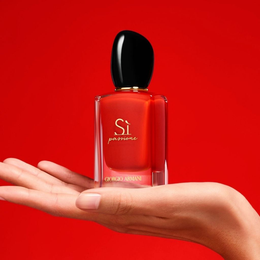【ของแท้✓จัดส่งรวดเร็ว】 Sì Passione & Sì Fiori EDP & Thé Yulong EDT 2ml/5ml/10ml น้ําหอมชาย กลิ่นติดทนนาน น้ำหอมขายดี  น้ำหอมผู้หญิง น้ำหอมพกพา