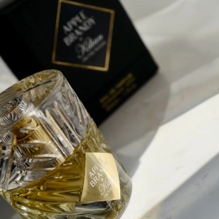 【ของแท้✓จัดส่งรวดเร็ว】Love,Don't Be Shy & Apple Brandy EDP 2ml/5ml/10ml น้ําหอม unisex กลิ่นติดทนนาน กลิ่นหอม น้ำหอมพกพา น้ำหอมขายดี น้ำหอมมินิ