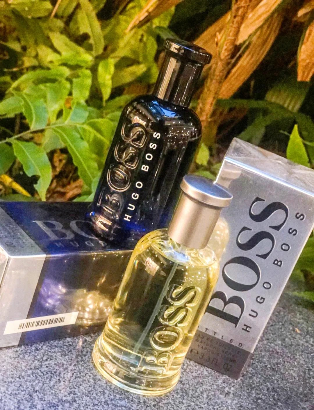 【ของแท้✓จัดส่งรวดเร็ว】Bottled, 1998 EDT & Bottled Night EDT 2ml/5ml/10ml น้ําหอมชาย น้ำหอมพกพา พร้อมส่ง🚛