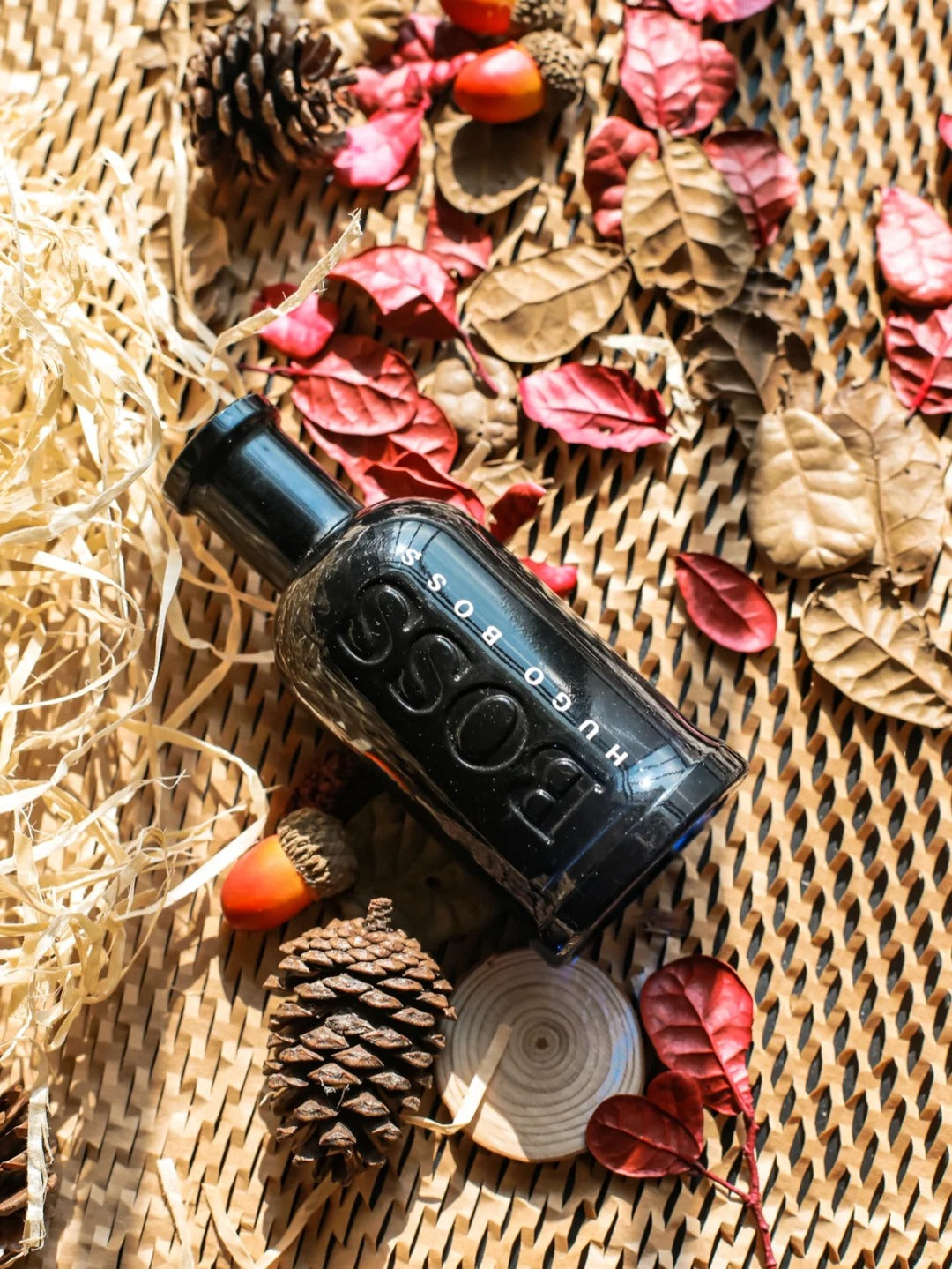 【ของแท้✓จัดส่งรวดเร็ว】Bottled, 1998 EDT & Bottled Night EDT 2ml/5ml/10ml น้ําหอมชาย น้ำหอมพกพา พร้อมส่ง🚛