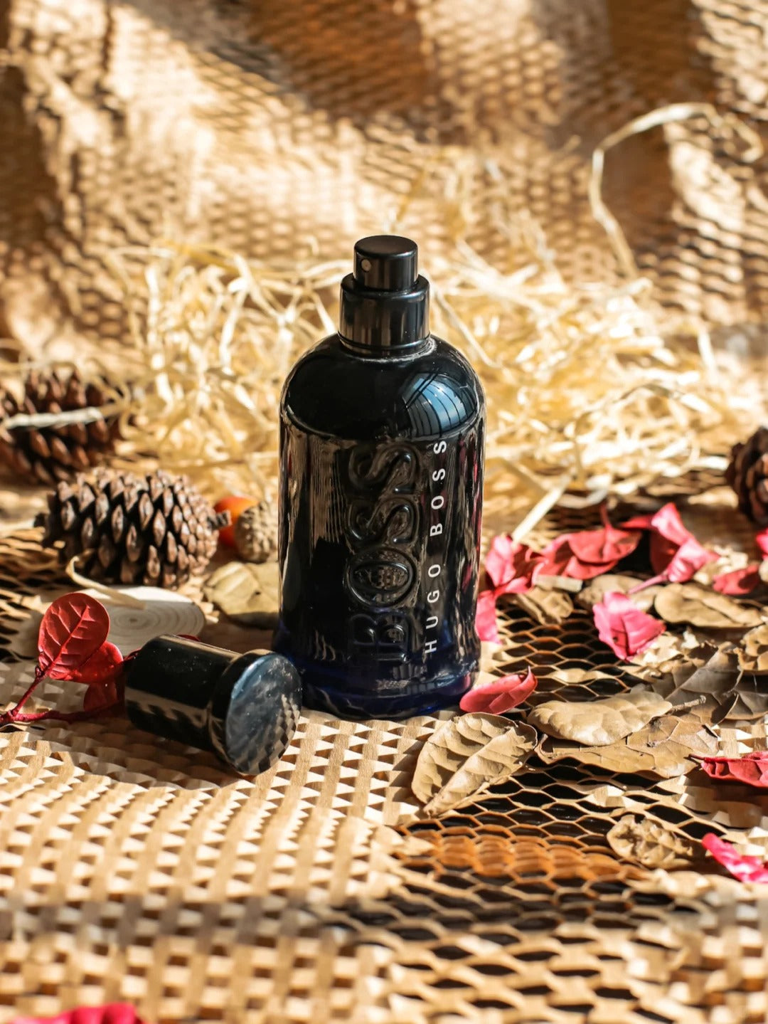 【ของแท้✓จัดส่งรวดเร็ว】Bottled, 1998 EDT & Bottled Night EDT 2ml/5ml/10ml น้ําหอมชาย น้ำหอมพกพา พร้อมส่ง🚛