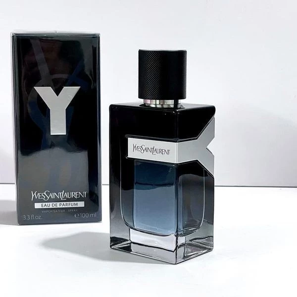 【ของแท้✓ติดทนนาน】น้ำหอมตัวอย่าง Y EDP 2ml / 5ml / 10ml น้ําหอมชาย ขนาดพกพา  น้ำหอมพกพา กลิ่นติดทนนาน น้ำหอมขายดี