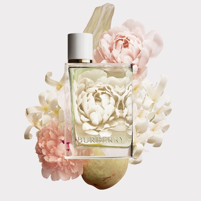 【ของแท้✓ติดทนนาน】 Her Eau de Toilette 2ml / 5ml / 10ml น้ําหอมผู้หญิง น้ำหอมพกพา พร้อมส่ง beauty fragrance