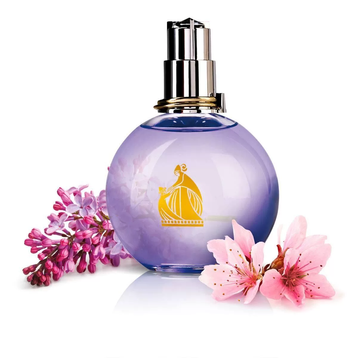 【ของแท้✓ติดทนนาน】 Eclat d’Arpège EDP 2ml / 5ml / 10ml น้ำหอมพกพา น้ําหอมผู้หญิง น้ำหอมแท้แบ่งขาย กลิ่นติดทนนาน