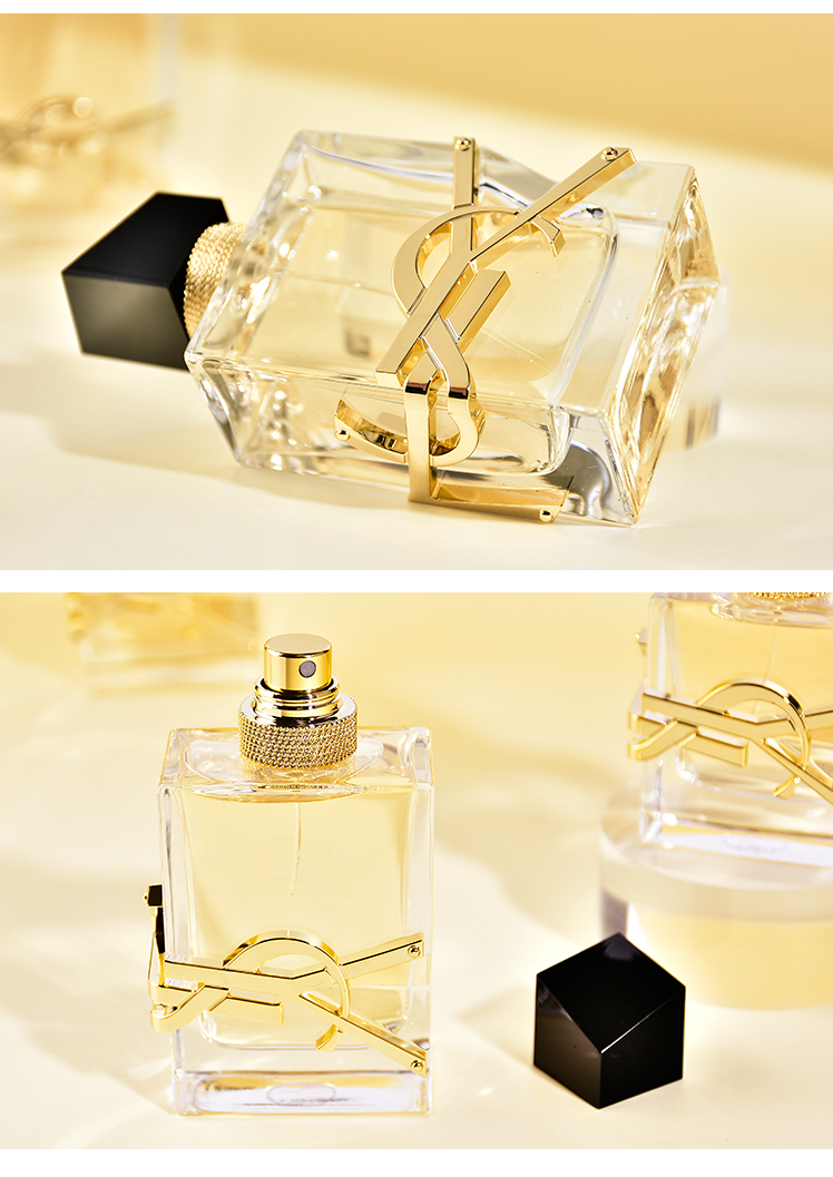 【ของแท้✓ติดทนนาน】Libre EDP 2ml / 5ml / 10ml น้ําหอมผู้หญิง น้ำหอมพกพา พร้อมส่ง กลิ่นติดทนนาน น้ำหอมขายดี