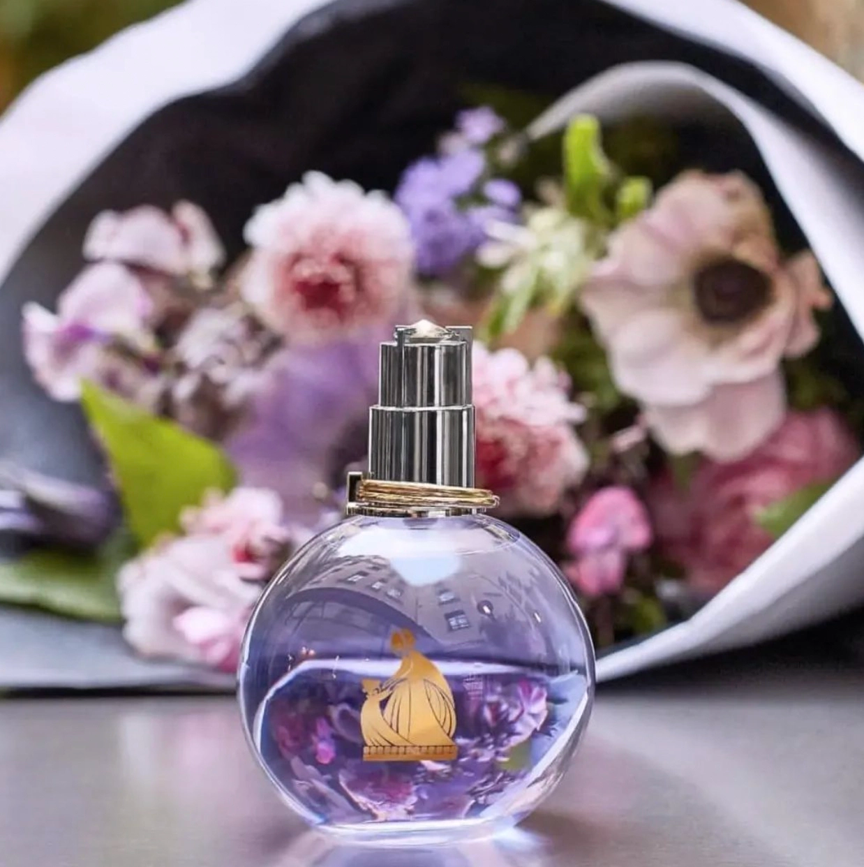 【ของแท้✓ติดทนนาน】 Eclat d’Arpège EDP 2ml / 5ml / 10ml น้ำหอมพกพา น้ําหอมผู้หญิง น้ำหอมแท้แบ่งขาย กลิ่นติดทนนาน