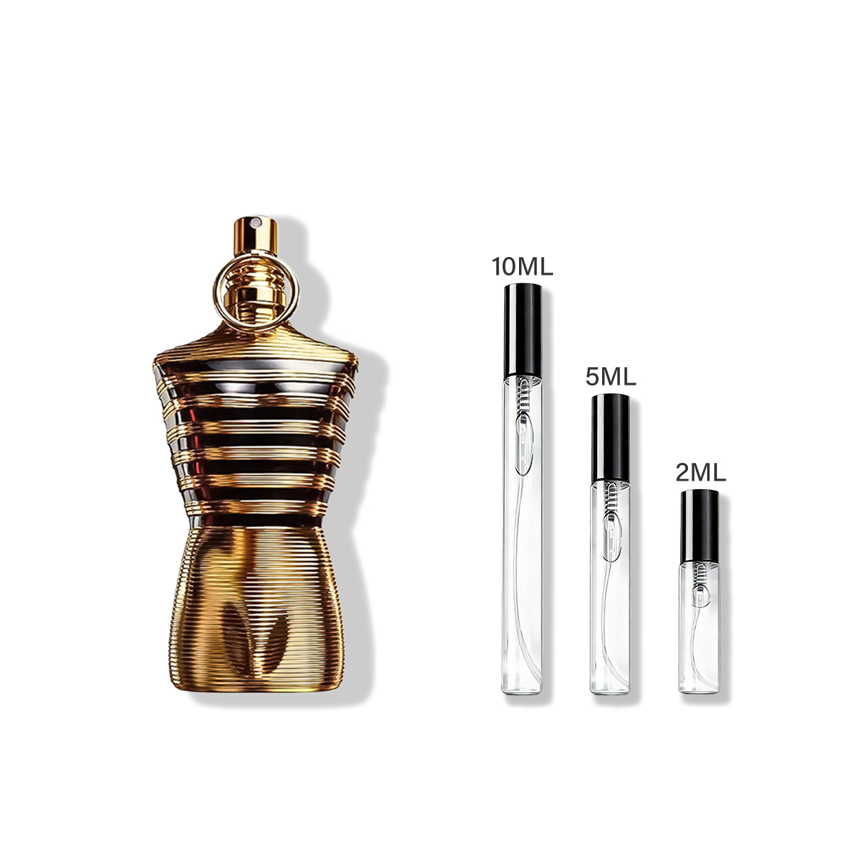 Jean Paul Gaultier Le Male Elixir EDT COD