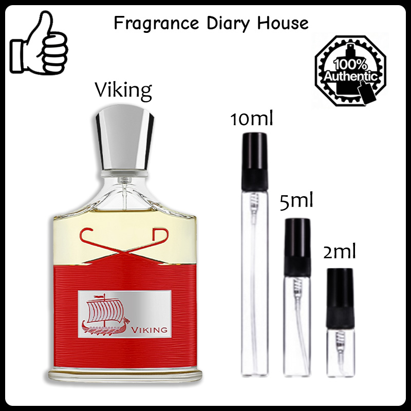 【ของแท้✓จัดส่งรวดเร็ว】Aventus/Silver Mountain Water/Green Irish Tweed EDP น้ําหอมชาย น้ําหอม unisex กลิ่นติดทนนาน น้ำหอมขายดี น้ำหอมพกพา น้ําหอมชาย