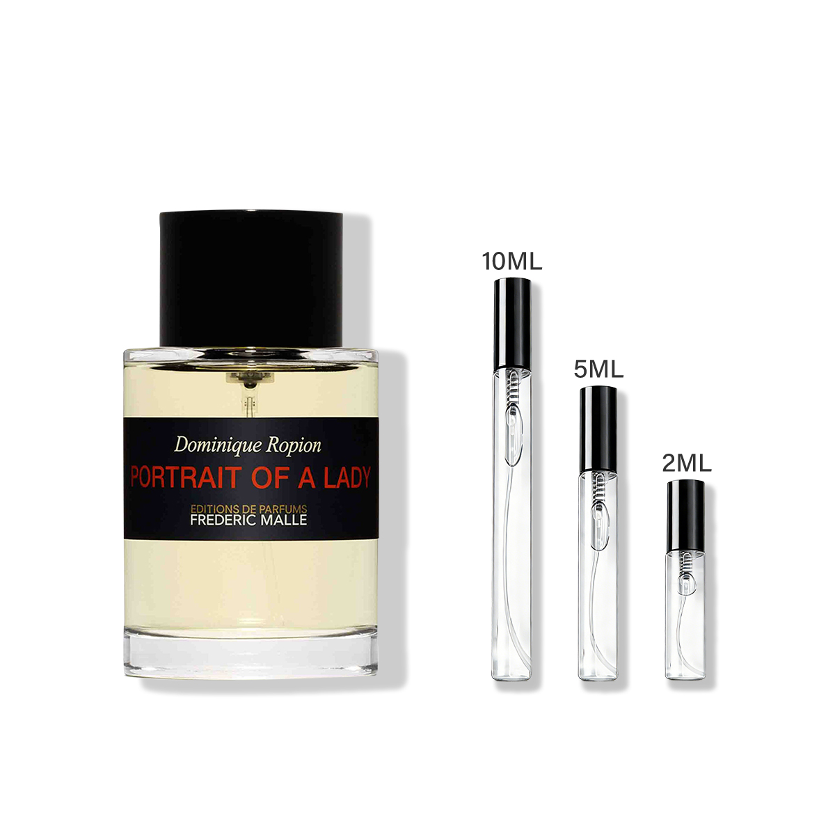 Frederic Collection EDP COD 