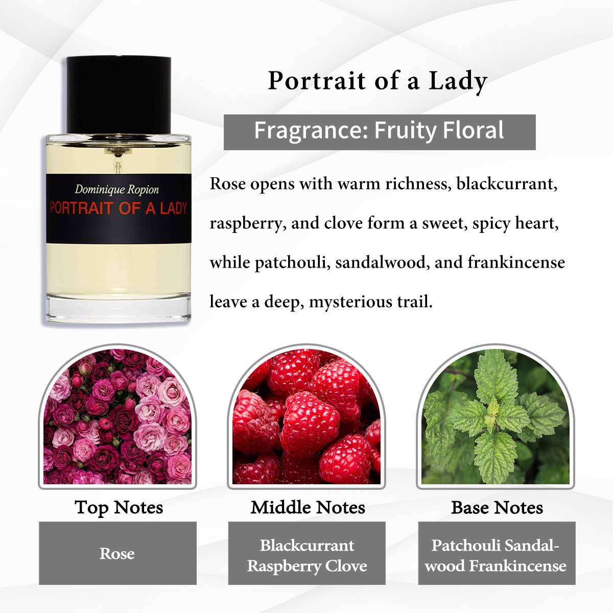Frederic Collection EDP COD 