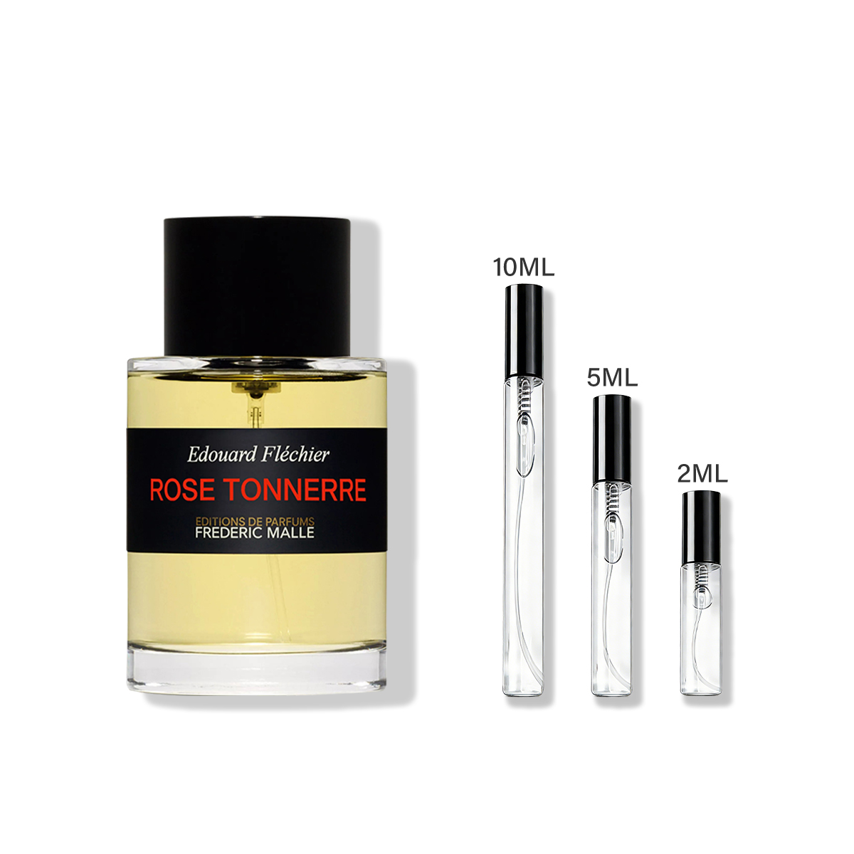 Frederic Collection EDP COD 